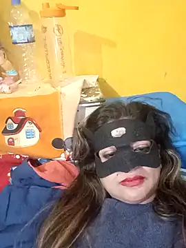 Snapshot of Babydoll_18 chatting on 02.03.25 Babydoll 18 online show from 02.03.25