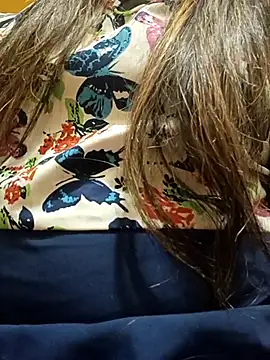 Snapshot of Babydoll_18 chatting on 02.16.25 Babydoll 18 online show from 02.16.25