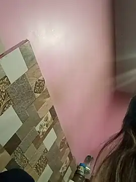 Snapshot of Babydoll_18 chatting on 02.19.25 Babydoll 18 online show from 02.19.25