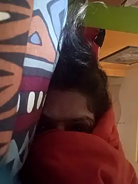 Snapshot of Babydoll_18 chatting on 02.21.25 Babydoll 18 online show from 02.21.25