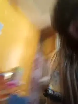 Snapshot of Babydoll_18 chatting on 02.24.25 Babydoll 18 online show from 02.24.25