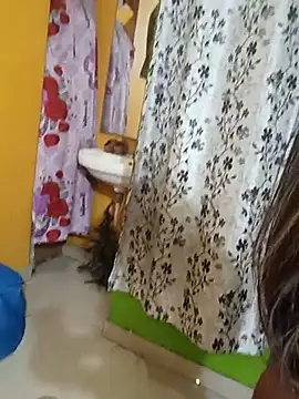 Snapshot of Babydoll_18 chatting on 03.19.25 Babydoll 18 online show from 03.19.25