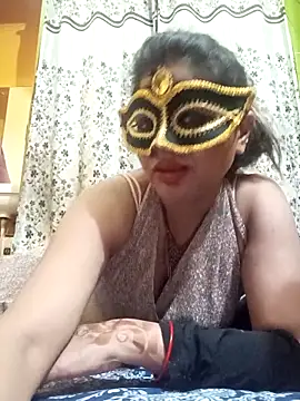 Snapshot of Babydoll_18 chatting on 10.11.25 Babydoll 18 online show from 10.11.25