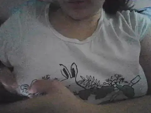 Snapshot of MikaKors chatting on 12.15.24 MikaKors online show from 12.15.24