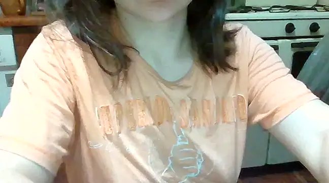 Snapshot of MikaKors chatting on 01.16.25 MikaKors online show from 01.16.25