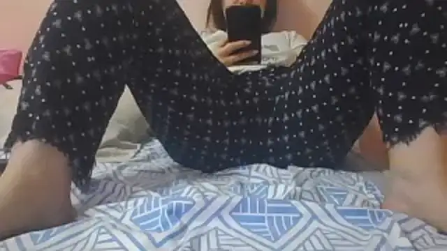 Snapshot of MikaKors chatting on 01.31.25 MikaKors online show from 01.31.25