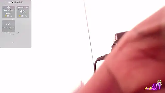 Snapshot of Nahomi-Hill chatting on 01.24.25 Nahomi-Hill online show from 01.24.25