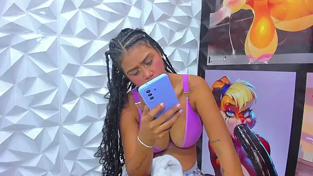 Snapshot of WILD_BITCH2024 chatting on 03.14.25 WILD BITCH2024 online show from 03.14.25