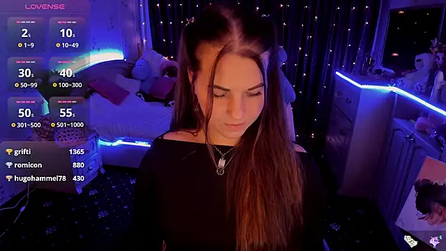 Snapshot of masha19981 chatting on 12.10.24 masha19981 online show from 12.10.24