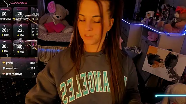 Snapshot of masha19981 chatting on 03.18.25 masha19981 online show from 03.18.25