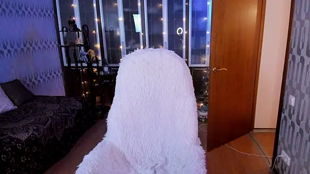 Snapshot of Scarlett_OHara_1861 chatting on 01.16.25 Scarlett OHara 1861 online show from 01.16.25