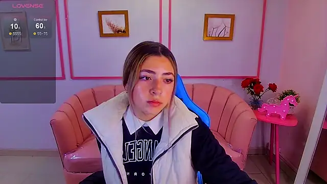 channel blonde a online show from 01.07.25