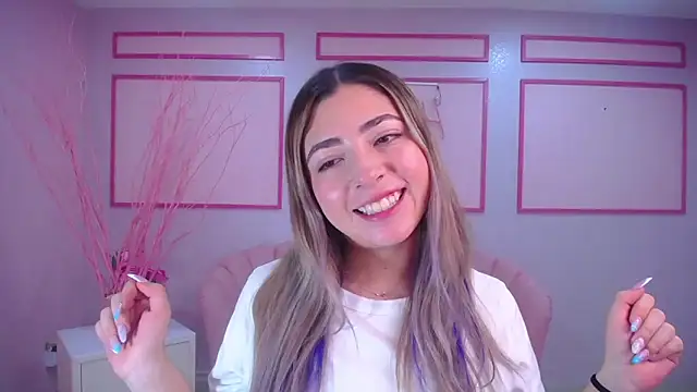 channel blonde a online show from 01.11.25