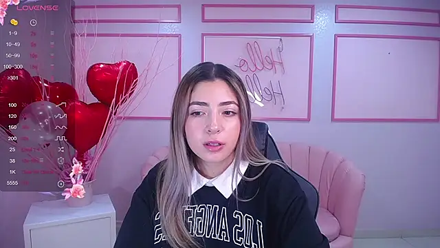 channel blonde a online show from 02.04.25