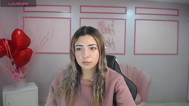 channel blonde a online show from 02.10.25