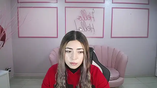 channel blonde a online show from 02.22.25