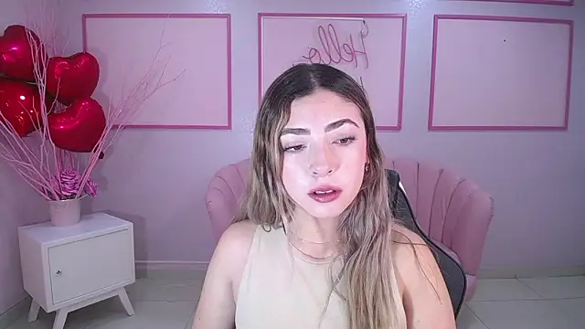 channel blonde a online show from 03.03.25