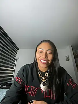 Snapshot of CindyWilliams_ chatting on 02.20.25 CindyWilliams online show from 02.20.25