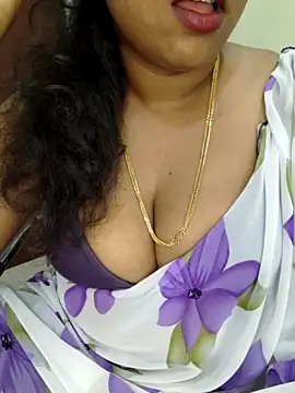 Sexy Ammu Telugu online show from 10.13.25