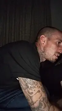 Snapshot of DirtyNorth chatting on 10.31.25 DirtyNorth online show from 10.31.25