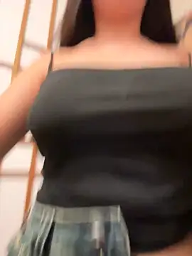 Snapshot of Sophie_Avory chatting on 01.08.25 Sophie Avory online show from 01.08.25