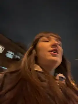 Snapshot of Sophie_Avory chatting on 02.27.25 Sophie Avory online show from 02.27.25