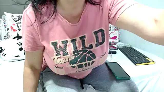 katysquirtdirty online show from 02.17.25