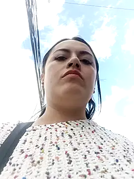 Snapshot of Lesly_10- chatting on 12.17.24 Lesly 10- online show from 12.17.24