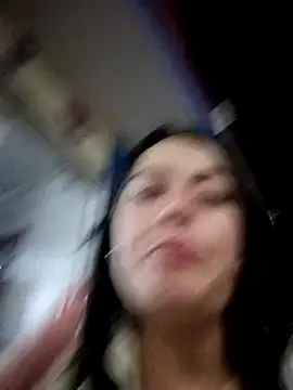 Snapshot of Lesly_10- chatting on 01.02.25 Lesly 10- online show from 01.02.25