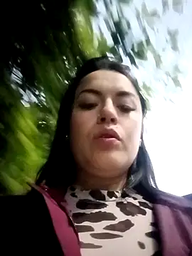Snapshot of Lesly_10- chatting on 01.03.25 Lesly 10- online show from 01.03.25