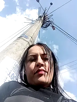 Snapshot of Lesly_10- chatting on 01.09.25 Lesly 10- online show from 01.09.25