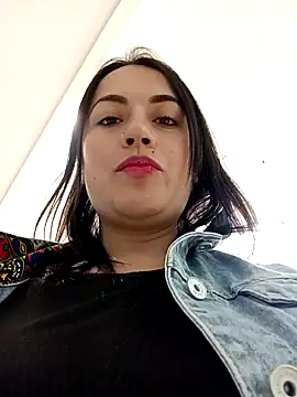 Snapshot of Lesly_10- chatting on 02.03.25 Lesly 10- online show from 02.03.25