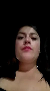 Snapshot of Lesly_10- chatting on 03.09.25 Lesly 10- online show from 03.09.25
