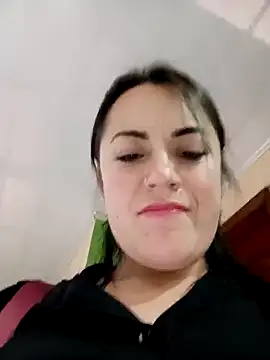 Snapshot of Lesly_10- chatting on 03.21.25 Lesly 10- online show from 03.21.25