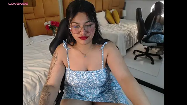  Dulcinea 1 online show from 02.13.25