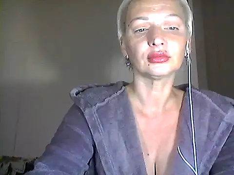 MaryJane441 online show from 10.06.25