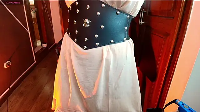 SexyNaf online show from 01.15.25
