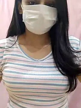 Snapshot of Mylovesana chatting on 01.11.25 Mylovesana online show from 01.11.25
