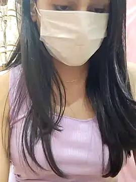 Snapshot of Mylovesana chatting on 01.16.25 Mylovesana online show from 01.16.25