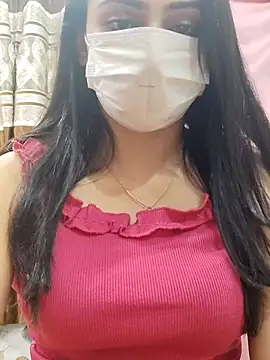 Snapshot of Mylovesana chatting on 01.17.25 Mylovesana online show from 01.17.25