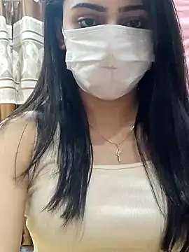 Snapshot of Mylovesana chatting on 01.26.25 Mylovesana online show from 01.26.25