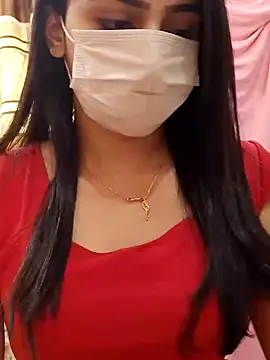 Snapshot of Mylovesana chatting on 01.28.25 Mylovesana online show from 01.28.25