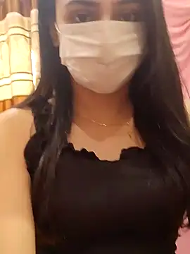 Snapshot of Mylovesana chatting on 01.29.25 Mylovesana online show from 01.29.25