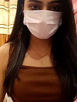 Snapshot of Mylovesana chatting on 02.14.25 Mylovesana online show from 02.14.25