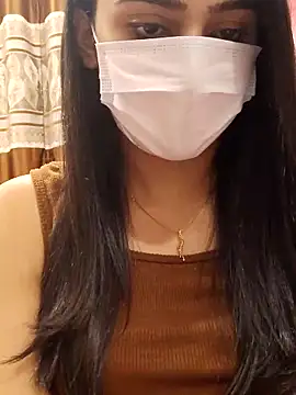 Snapshot of Mylovesana chatting on 02.15.25 Mylovesana online show from 02.15.25