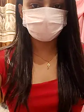 Snapshot of Mylovesana chatting on 02.16.25 Mylovesana online show from 02.16.25