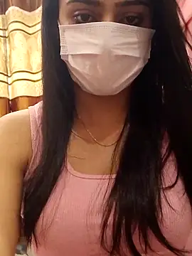 Snapshot of Mylovesana chatting on 02.17.25 Mylovesana online show from 02.17.25
