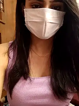 Snapshot of Mylovesana chatting on 02.24.25 Mylovesana online show from 02.24.25