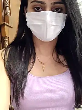 Snapshot of Mylovesana chatting on 02.24.25 Mylovesana online show from 02.24.25