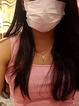 Snapshot of Mylovesana chatting on 02.26.25 Mylovesana online show from 02.26.25